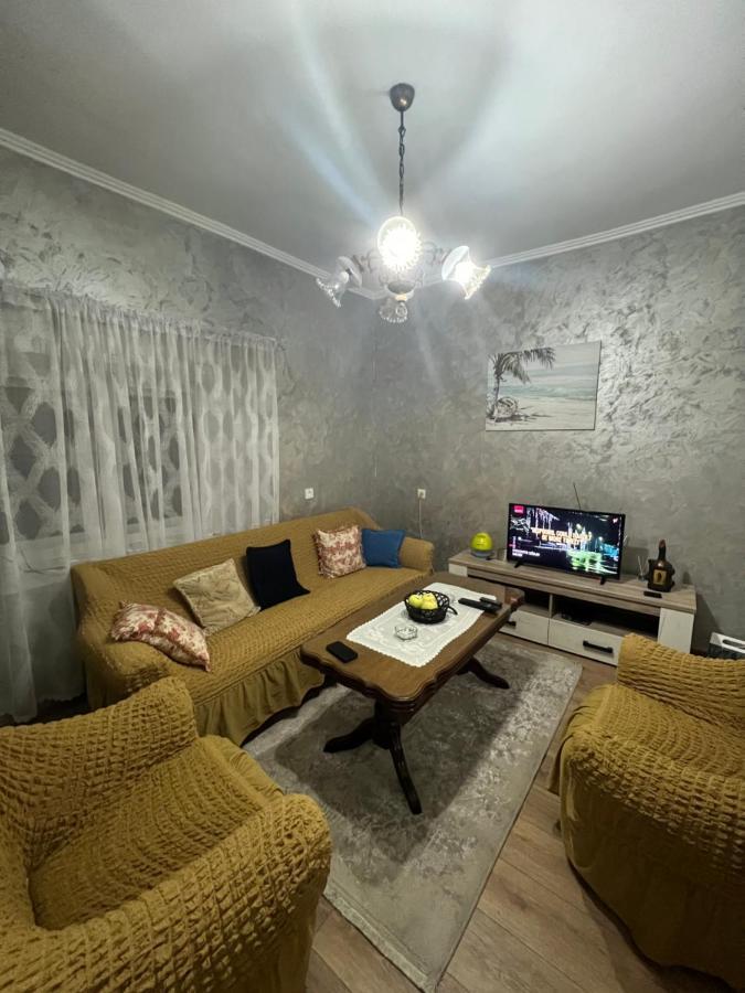 Vila Kuca Za Odmor Nikšić Exteriér fotografie